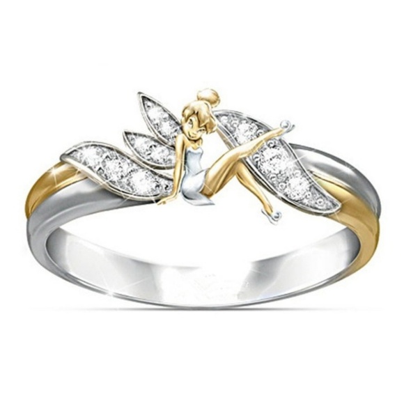 Jewelry - Ring